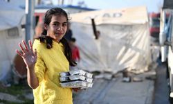 Mersin’de Ramazan Sofraları Büyükşehir ile Bereketleniyor