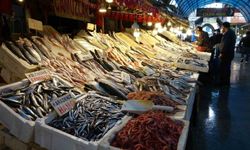 Mersin'de balık ucuzlayınca tezgahlara pike yaptı