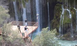 Mersin’in Saklı Cenneti: 110 Milyon Yıllık Görsel Şölen Başladı