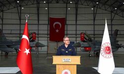 MSB Sözcüsü Tuğamiral Aktürk: 'Ramstein/Almanya'dan görevlendirilen bir PATRIOT sistemi daha Adana'da konuşlandırılmaktadır'