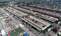 Mutfakta Yangın Büyüyor: Antalya Halinde Fiyatlar Rekor Kırdı