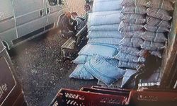 Ölüm, fırın çalışanını çay molasında yakaladı