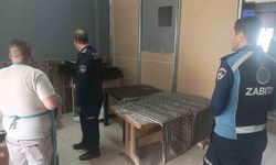 Onikişubat'ta Ramazan Boyunca Sıkı Denetim