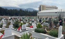 Osmaniye'de buruk bayram