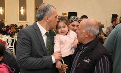 Osmaniye’de Gönül Sofraları Engelleri Kaldırdı