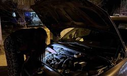 Polis Noktasında Sürpriz Karşılaşma: Genç Kadın Usta Yetişti