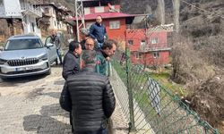 Saimbeyli'de Taşkın Riskine Karşı Dere Islahı