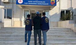 Serik'te Aranan Şahıslara JASAT Darbesi