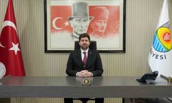 Tarsus'ta bayram coşkusu St. Paul Meydanında yaşanacak