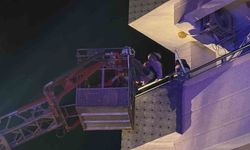 Hatay yangınında can pazarı: 30 kişiyi itfaiye kurtardı