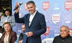 Mezitli'de Kadınlar Günü Etkinlik Takvimi