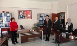 Aydıncık'ta Eğitim Yatırımları Masaya Yatırıldı