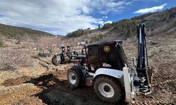 Toroslar’da Hizmet Atağı