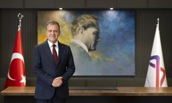 Türkiye’nin En Güvenilen Başkanı Vahap Seçer Oldu!