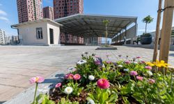 Yenişehir’de Geleceğin Pazarı Hazır