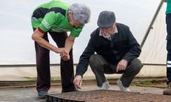 Başkan Özyiğit: Yenişehir Tarımda Katma Değerle Kalkınacak