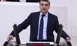 Ekmen: "Çiftçinin İlaç Feryadı Artık Bir Sosyal Krizdir"