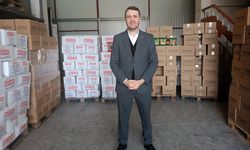 Mersin Siirtliler Vakfı'ndan Ramazan Seferberliği