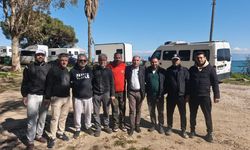 Yumurtalık'ta Büyük Değişim: Erdinç Altıok Ezberleri Bozuyor