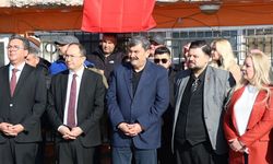 Arslanköy’ün Gurur Günü: Kurtuluşun 106. Yılı Coşkuyla Kutlandı