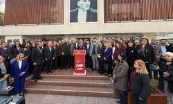 CHP’den 81 İlde İmamoğlu Mektubu Açıklaması Mesajı