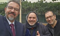 Pinhan Derneği Kuruldu: Hedef Kültür Ve Edebiyat