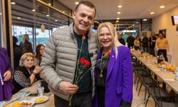 Başkan Özyiğit: "Kadın Bu Ülkenin Ayakta Kalan Son Kalesidir"