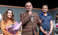 Yenişehir’de 8 Mart Coşkusu Sahneye Taşındı