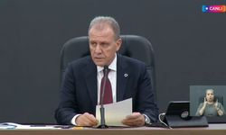 2026 Yılı Mart Ayı Olağan Meclis Toplantısı 1. Birleşimi