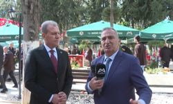 18 Mart Şehitleri Anma Günü ve Çanakkale Zaferi'nin 111. Yıl Dönümü | #Canlı