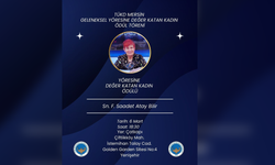 Saadet Atay Bilir’e Değer Katan Kadın Ödülü