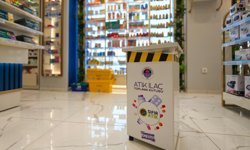 Yenişehir'den Doğa Hamlesi: Atık İlaçlar Toplanıyor!