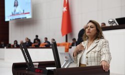 Şevkin’den Meclis’te Sert Çıkış: Bu Teklifi Reddediyoruz!