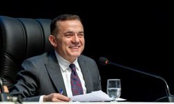 Yenişehir’de 7 Yıllık Hizmet Dönemi Mecliste Devleşti