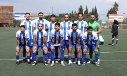 Zirvenin Sahibi Değişmedi: Akdeniz Belediye Deplasmanda Net!