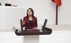 Gülcan Kış'tan Ekonomi Çıkışı: 24 Milyon İcra Dosyası Var!