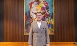 Ahmet Serkan Tuncer: Çocuklara Verilen Değer Yarına Değerdir