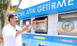 Toroslar’da Sıfır Atık Seferberliği: Binlerce Ağaç Kurtuldu