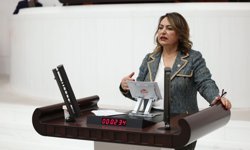 Dr. Müzeyyen Şevkin: Adana’nın 15 İlçesi İçin Meclis Göreve
