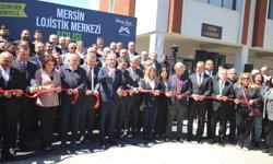 Başkan Semih Palamut: Mersin’e Dev Yatırım Kazandırıldı