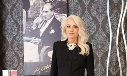 İŞ DÜNYASINDAN ŞİİRE UZANAN YOLCULUK