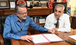 Mersin Esnaf Odalarından Dev Dijital Atılım!