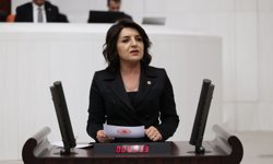 Gülcan Kış: "Ev Kadınlarına Vaat Var, İcraat Yok!