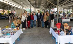 Yenişehir’de Kadın Emeği Köprüsü: Aracısız Doğal Ürünler