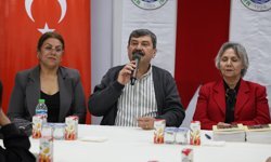 Toroslar’ın Okuma Salonları Edebiyatın Kalbi Oluyor!