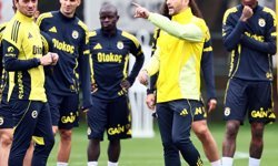 Fenerbahçe’de Kayseri Mesaisi: Tedesco Yönetiminde İdman