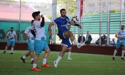 AOSB’de Futbol Şöleni: İkinci Haftada Gol Yağmuru!