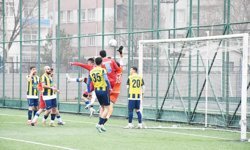 Kayseri Süper Amatör Küme’de Sezon Yarın Bitiyor!