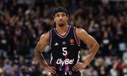 Euroleague’de Haftanın MVP’si Justin Robinson