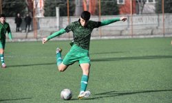 Konyaspor’un Denizlili Gol Makinesi Hüseyin Emir Kral Oldu!